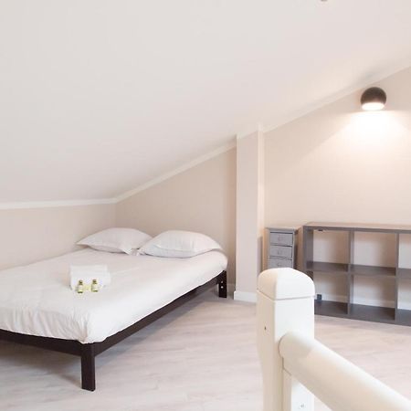 Proche Croisette Charmante Maison 4 Chb Terrasse Cannes Exterior foto