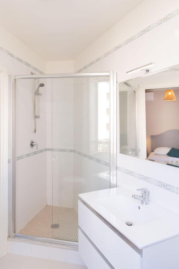 Proche Croisette Charmante Maison 4 Chb Terrasse Cannes Exterior foto